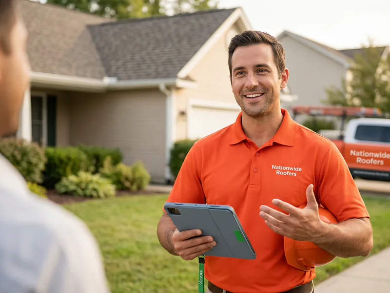 Roof Installation  in Sanger  FAQ